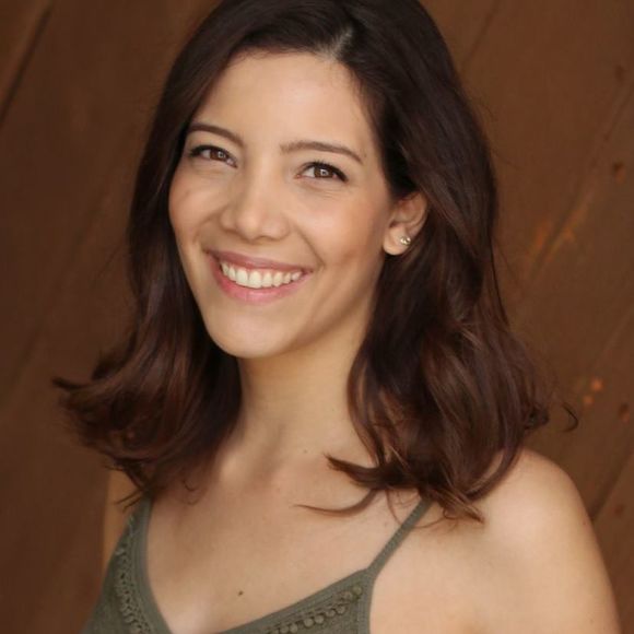 Meet your Posher, Malu - Picture 1 of 1